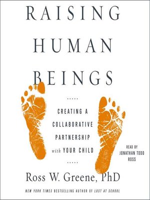 cover image of Raising Human Beings